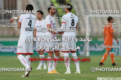 432027, Tehran, [*parameter:4*], لیگ برتر فوتبال ایران، Persian Gulf Cup، Week 8، First Leg، Saipa 0 v 0 Tractor Sazi on 2016/10/15 at Shahid Dastgerdi Stadium