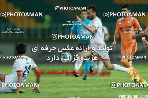 432153, Tehran, [*parameter:4*], لیگ برتر فوتبال ایران، Persian Gulf Cup، Week 8، First Leg، Saipa 0 v 0 Tractor Sazi on 2016/10/15 at Shahid Dastgerdi Stadium