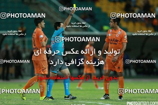 432195, Tehran, [*parameter:4*], لیگ برتر فوتبال ایران، Persian Gulf Cup، Week 8، First Leg، Saipa 0 v 0 Tractor Sazi on 2016/10/15 at Shahid Dastgerdi Stadium