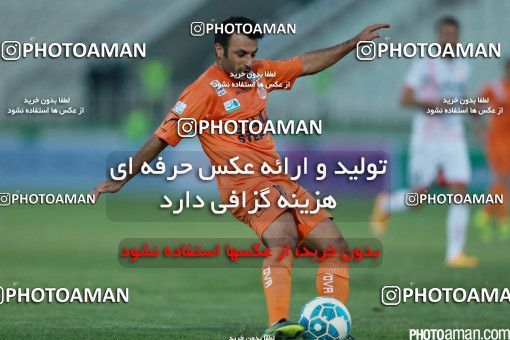 432065, Tehran, [*parameter:4*], لیگ برتر فوتبال ایران، Persian Gulf Cup، Week 8، First Leg، Saipa 0 v 0 Tractor Sazi on 2016/10/15 at Shahid Dastgerdi Stadium