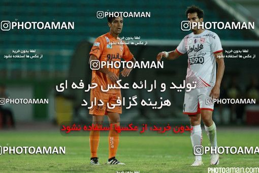 432169, Tehran, [*parameter:4*], لیگ برتر فوتبال ایران، Persian Gulf Cup، Week 8، First Leg، Saipa 0 v 0 Tractor Sazi on 2016/10/15 at Shahid Dastgerdi Stadium