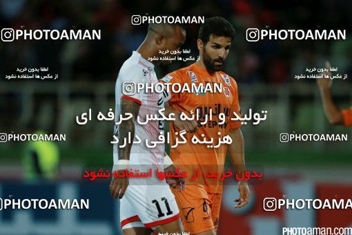432123, Tehran, [*parameter:4*], لیگ برتر فوتبال ایران، Persian Gulf Cup، Week 8، First Leg، Saipa 0 v 0 Tractor Sazi on 2016/10/15 at Shahid Dastgerdi Stadium