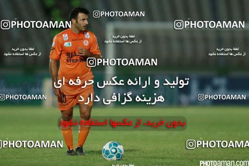 432106, Tehran, [*parameter:4*], لیگ برتر فوتبال ایران، Persian Gulf Cup، Week 8، First Leg، Saipa 0 v 0 Tractor Sazi on 2016/10/15 at Shahid Dastgerdi Stadium