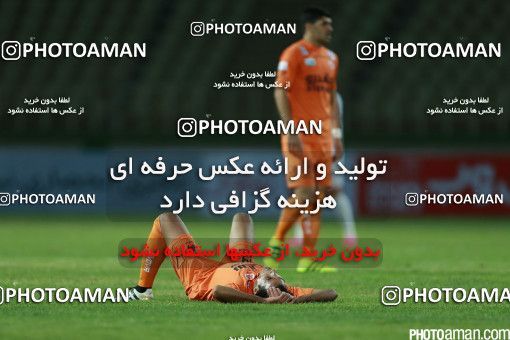 432212, Tehran, [*parameter:4*], لیگ برتر فوتبال ایران، Persian Gulf Cup، Week 8، First Leg، Saipa 0 v 0 Tractor Sazi on 2016/10/15 at Shahid Dastgerdi Stadium