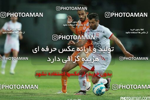 432158, Tehran, [*parameter:4*], لیگ برتر فوتبال ایران، Persian Gulf Cup، Week 8، First Leg، Saipa 0 v 0 Tractor Sazi on 2016/10/15 at Shahid Dastgerdi Stadium