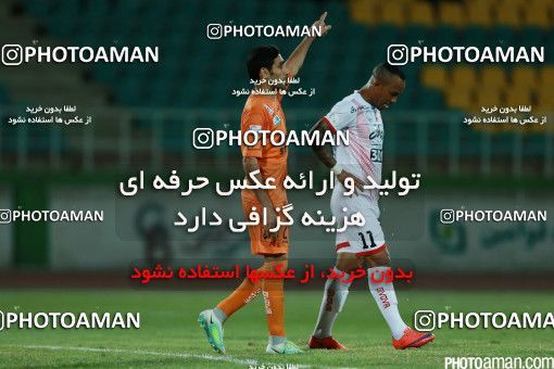 432167, Tehran, [*parameter:4*], لیگ برتر فوتبال ایران، Persian Gulf Cup، Week 8، First Leg، Saipa 0 v 0 Tractor Sazi on 2016/10/15 at Shahid Dastgerdi Stadium