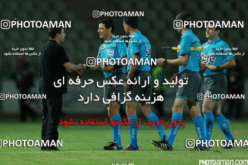 432214, Tehran, [*parameter:4*], لیگ برتر فوتبال ایران، Persian Gulf Cup، Week 8، First Leg، Saipa 0 v 0 Tractor Sazi on 2016/10/15 at Shahid Dastgerdi Stadium
