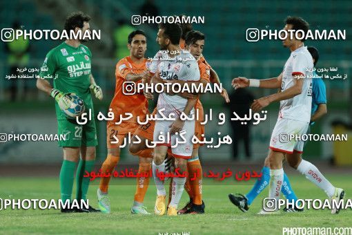 432191, Tehran, [*parameter:4*], لیگ برتر فوتبال ایران، Persian Gulf Cup، Week 8، First Leg، Saipa 0 v 0 Tractor Sazi on 2016/10/15 at Shahid Dastgerdi Stadium