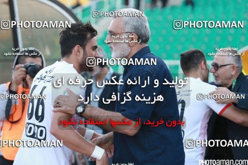 431982, Tehran, [*parameter:4*], لیگ برتر فوتبال ایران، Persian Gulf Cup، Week 8، First Leg، Saipa 0 v 0 Tractor Sazi on 2016/10/15 at Shahid Dastgerdi Stadium