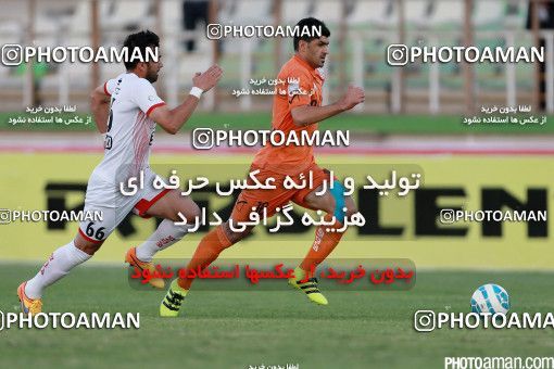 432034, Tehran, [*parameter:4*], لیگ برتر فوتبال ایران، Persian Gulf Cup، Week 8، First Leg، Saipa 0 v 0 Tractor Sazi on 2016/10/15 at Shahid Dastgerdi Stadium
