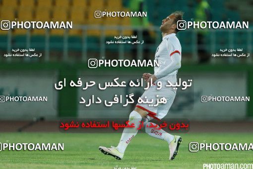 432183, Tehran, [*parameter:4*], لیگ برتر فوتبال ایران، Persian Gulf Cup، Week 8، First Leg، Saipa 0 v 0 Tractor Sazi on 2016/10/15 at Shahid Dastgerdi Stadium