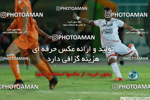 432127, Tehran, [*parameter:4*], لیگ برتر فوتبال ایران، Persian Gulf Cup، Week 8، First Leg، Saipa 0 v 0 Tractor Sazi on 2016/10/15 at Shahid Dastgerdi Stadium