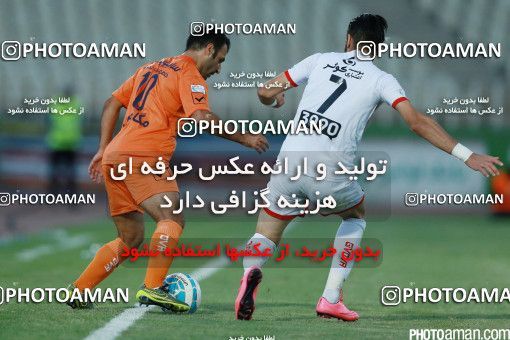 432076, Tehran, [*parameter:4*], لیگ برتر فوتبال ایران، Persian Gulf Cup، Week 8، First Leg، Saipa 0 v 0 Tractor Sazi on 2016/10/15 at Shahid Dastgerdi Stadium