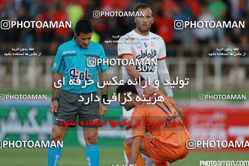 432040, Tehran, [*parameter:4*], لیگ برتر فوتبال ایران، Persian Gulf Cup، Week 8، First Leg، Saipa 0 v 0 Tractor Sazi on 2016/10/15 at Shahid Dastgerdi Stadium