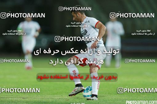 432157, Tehran, [*parameter:4*], لیگ برتر فوتبال ایران، Persian Gulf Cup، Week 8، First Leg، Saipa 0 v 0 Tractor Sazi on 2016/10/15 at Shahid Dastgerdi Stadium
