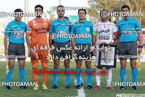 431985, Tehran, [*parameter:4*], لیگ برتر فوتبال ایران، Persian Gulf Cup، Week 8، First Leg، Saipa 0 v 0 Tractor Sazi on 2016/10/15 at Shahid Dastgerdi Stadium