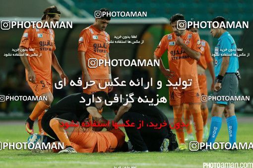 432135, Tehran, [*parameter:4*], لیگ برتر فوتبال ایران، Persian Gulf Cup، Week 8، First Leg، Saipa 0 v 0 Tractor Sazi on 2016/10/15 at Shahid Dastgerdi Stadium