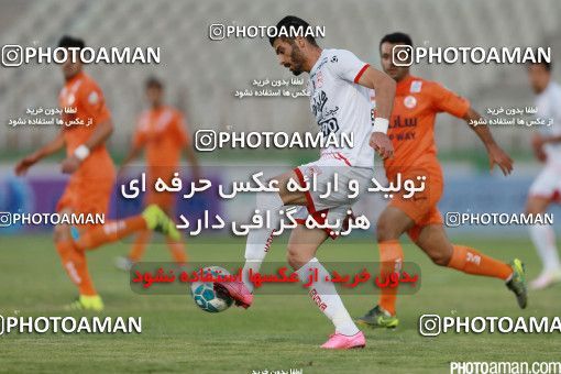 432056, Tehran, [*parameter:4*], لیگ برتر فوتبال ایران، Persian Gulf Cup، Week 8، First Leg، Saipa 0 v 0 Tractor Sazi on 2016/10/15 at Shahid Dastgerdi Stadium