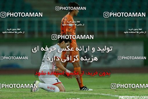 432149, Tehran, [*parameter:4*], لیگ برتر فوتبال ایران، Persian Gulf Cup، Week 8، First Leg، Saipa 0 v 0 Tractor Sazi on 2016/10/15 at Shahid Dastgerdi Stadium