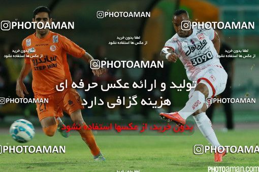 432128, Tehran, [*parameter:4*], لیگ برتر فوتبال ایران، Persian Gulf Cup، Week 8، First Leg، Saipa 0 v 0 Tractor Sazi on 2016/10/15 at Shahid Dastgerdi Stadium
