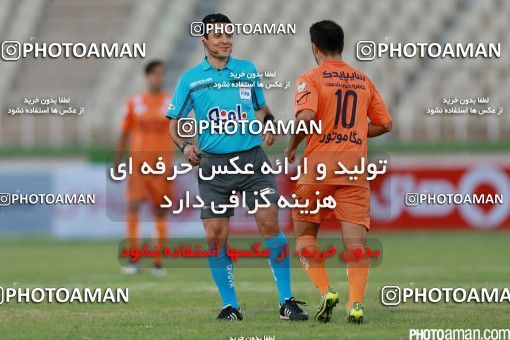 432045, Tehran, [*parameter:4*], لیگ برتر فوتبال ایران، Persian Gulf Cup، Week 8، First Leg، Saipa 0 v 0 Tractor Sazi on 2016/10/15 at Shahid Dastgerdi Stadium