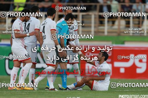 432035, Tehran, [*parameter:4*], لیگ برتر فوتبال ایران، Persian Gulf Cup، Week 8، First Leg، Saipa 0 v 0 Tractor Sazi on 2016/10/15 at Shahid Dastgerdi Stadium