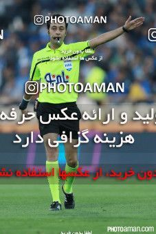 435058, Tehran, [*parameter:4*], لیگ برتر فوتبال ایران، Persian Gulf Cup، Week 9، First Leg، Esteghlal 2 v 0 Saipa on 2016/10/21 at Azadi Stadium
