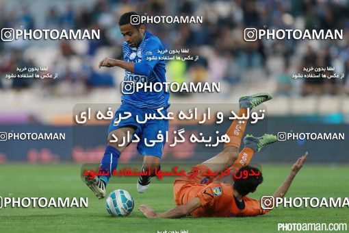 435057, Tehran, [*parameter:4*], لیگ برتر فوتبال ایران، Persian Gulf Cup، Week 9، First Leg، Esteghlal 2 v 0 Saipa on 2016/10/21 at Azadi Stadium