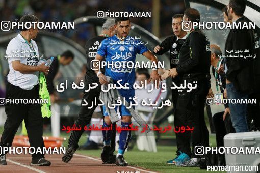 435284, Tehran, [*parameter:4*], لیگ برتر فوتبال ایران، Persian Gulf Cup، Week 9، First Leg، Esteghlal 2 v 0 Saipa on 2016/10/21 at Azadi Stadium