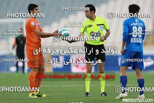 435048, Tehran, [*parameter:4*], لیگ برتر فوتبال ایران، Persian Gulf Cup، Week 9، First Leg، Esteghlal 2 v 0 Saipa on 2016/10/21 at Azadi Stadium