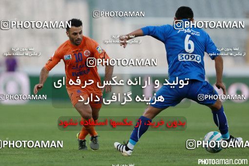 435002, Tehran, [*parameter:4*], لیگ برتر فوتبال ایران، Persian Gulf Cup، Week 9، First Leg، Esteghlal 2 v 0 Saipa on 2016/10/21 at Azadi Stadium