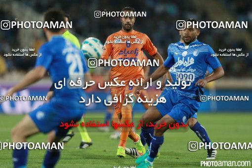 435193, Tehran, [*parameter:4*], لیگ برتر فوتبال ایران، Persian Gulf Cup، Week 9، First Leg، Esteghlal 2 v 0 Saipa on 2016/10/21 at Azadi Stadium