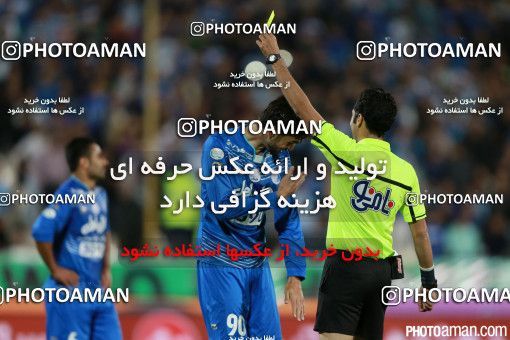 435423, Tehran, [*parameter:4*], لیگ برتر فوتبال ایران، Persian Gulf Cup، Week 9، First Leg، Esteghlal 2 v 0 Saipa on 2016/10/21 at Azadi Stadium