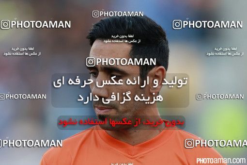 434923, Tehran, [*parameter:4*], لیگ برتر فوتبال ایران، Persian Gulf Cup، Week 9، First Leg، Esteghlal 2 v 0 Saipa on 2016/10/21 at Azadi Stadium