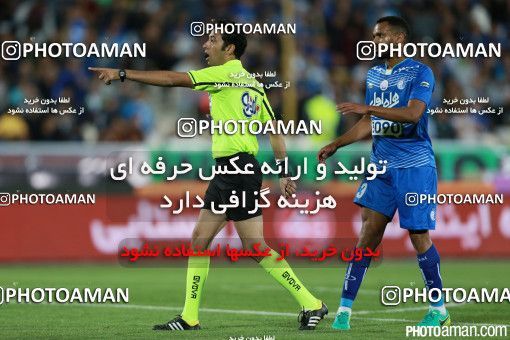 435363, Tehran, [*parameter:4*], لیگ برتر فوتبال ایران، Persian Gulf Cup، Week 9، First Leg، Esteghlal 2 v 0 Saipa on 2016/10/21 at Azadi Stadium