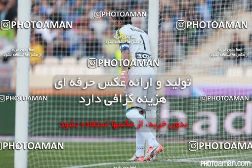 434953, Tehran, [*parameter:4*], لیگ برتر فوتبال ایران، Persian Gulf Cup، Week 9، First Leg، Esteghlal 2 v 0 Saipa on 2016/10/21 at Azadi Stadium