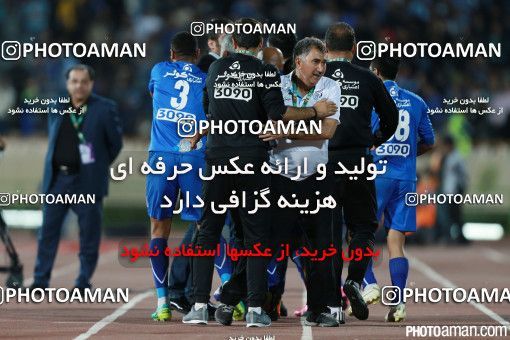 435325, Tehran, [*parameter:4*], لیگ برتر فوتبال ایران، Persian Gulf Cup، Week 9، First Leg، Esteghlal 2 v 0 Saipa on 2016/10/21 at Azadi Stadium