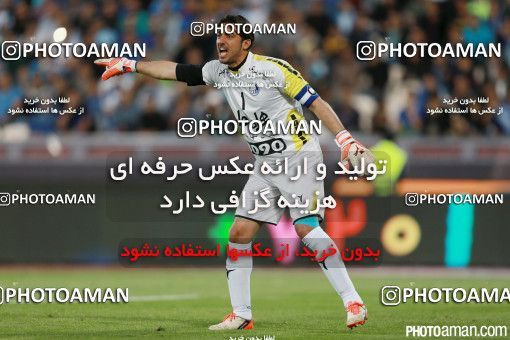 435119, Tehran, [*parameter:4*], لیگ برتر فوتبال ایران، Persian Gulf Cup، Week 9، First Leg، Esteghlal 2 v 0 Saipa on 2016/10/21 at Azadi Stadium