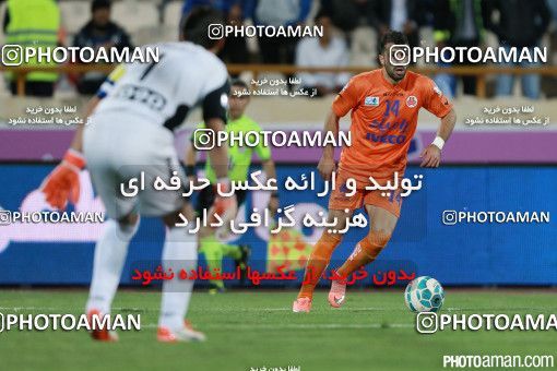 435352, Tehran, [*parameter:4*], لیگ برتر فوتبال ایران، Persian Gulf Cup، Week 9، First Leg، Esteghlal 2 v 0 Saipa on 2016/10/21 at Azadi Stadium