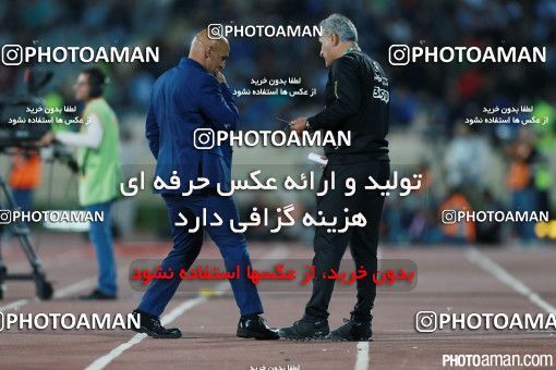 435265, Tehran, [*parameter:4*], لیگ برتر فوتبال ایران، Persian Gulf Cup، Week 9، First Leg، Esteghlal 2 v 0 Saipa on 2016/10/21 at Azadi Stadium