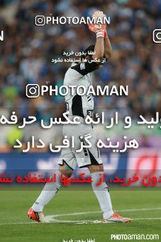 435091, Tehran, [*parameter:4*], لیگ برتر فوتبال ایران، Persian Gulf Cup، Week 9، First Leg، Esteghlal 2 v 0 Saipa on 2016/10/21 at Azadi Stadium