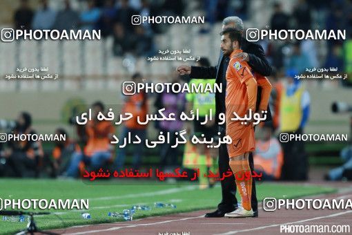435269, Tehran, [*parameter:4*], لیگ برتر فوتبال ایران، Persian Gulf Cup، Week 9، First Leg، Esteghlal 2 v 0 Saipa on 2016/10/21 at Azadi Stadium