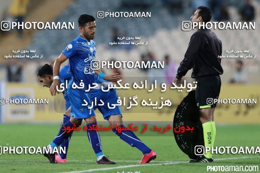 435278, Tehran, [*parameter:4*], لیگ برتر فوتبال ایران، Persian Gulf Cup، Week 9، First Leg، Esteghlal 2 v 0 Saipa on 2016/10/21 at Azadi Stadium