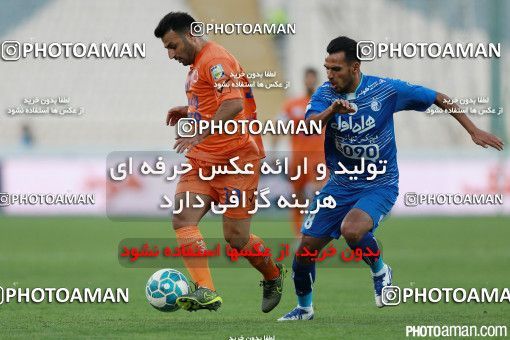 435006, Tehran, [*parameter:4*], لیگ برتر فوتبال ایران، Persian Gulf Cup، Week 9، First Leg، Esteghlal 2 v 0 Saipa on 2016/10/21 at Azadi Stadium