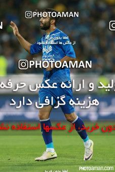 435299, Tehran, [*parameter:4*], لیگ برتر فوتبال ایران، Persian Gulf Cup، Week 9، First Leg، Esteghlal 2 v 0 Saipa on 2016/10/21 at Azadi Stadium