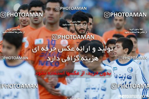 434916, Tehran, [*parameter:4*], لیگ برتر فوتبال ایران، Persian Gulf Cup، Week 9، First Leg، Esteghlal 2 v 0 Saipa on 2016/10/21 at Azadi Stadium