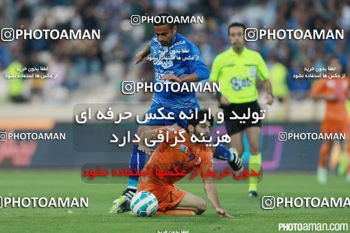 435056, Tehran, [*parameter:4*], لیگ برتر فوتبال ایران، Persian Gulf Cup، Week 9، First Leg، Esteghlal 2 v 0 Saipa on 2016/10/21 at Azadi Stadium