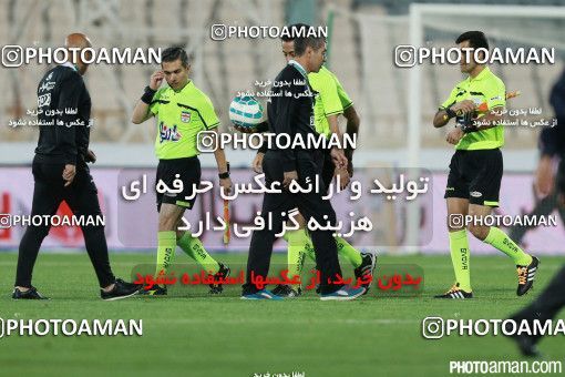 435167, Tehran, [*parameter:4*], لیگ برتر فوتبال ایران، Persian Gulf Cup، Week 9، First Leg، Esteghlal 2 v 0 Saipa on 2016/10/21 at Azadi Stadium
