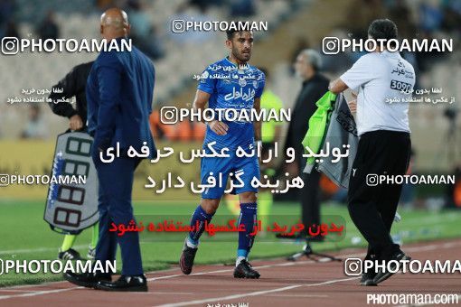 435279, Tehran, [*parameter:4*], لیگ برتر فوتبال ایران، Persian Gulf Cup، Week 9، First Leg، Esteghlal 2 v 0 Saipa on 2016/10/21 at Azadi Stadium