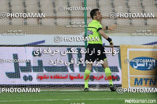 435170, Tehran, [*parameter:4*], لیگ برتر فوتبال ایران، Persian Gulf Cup، Week 9، First Leg، Esteghlal 2 v 0 Saipa on 2016/10/21 at Azadi Stadium